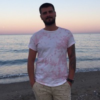 Игорь Макаренко