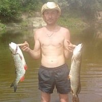 Александр Дмитриенко | Лабытнанги