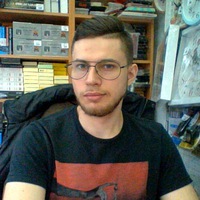 Александр Дадашев