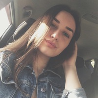 Соня Сафонова