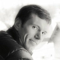Антон Байков