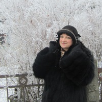 Оля Полухина