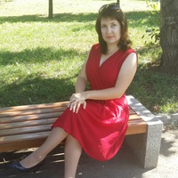 Наталья Цветкова