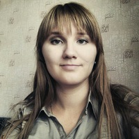 Алина Берг