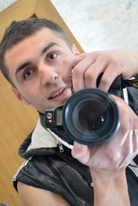 Микола Юрійович