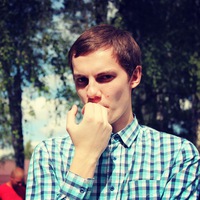Максим Фомин