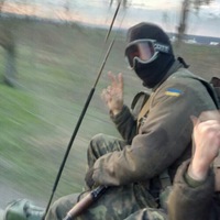 Влад Рамаха