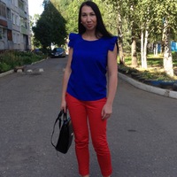 Ольга Морозова