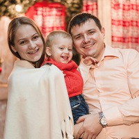 Сергей Гончаров