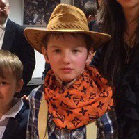 Иришка Ефова