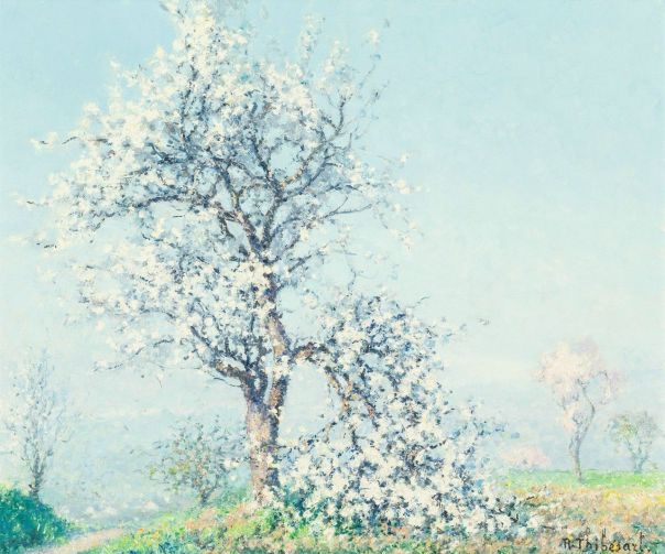 Raymond Thibsart (1874-1968)