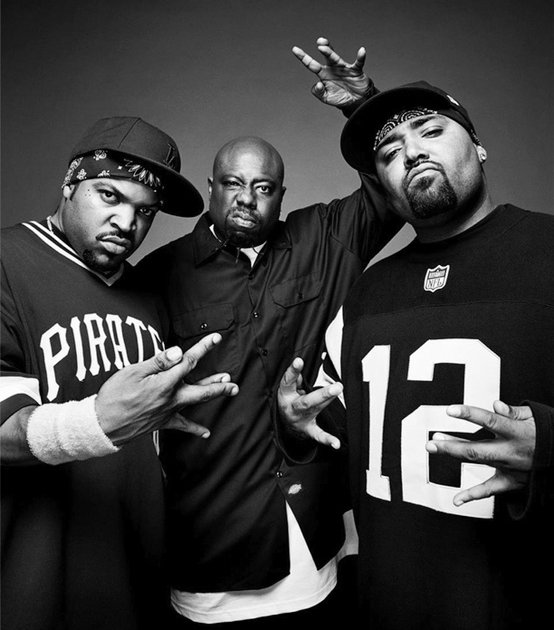 Westside Connection