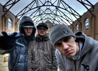 Rhyme Asylum
