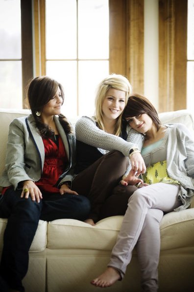 BarlowGirl