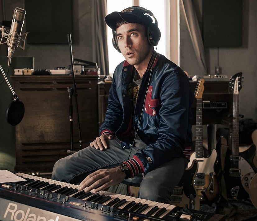 Sufjan Stevens