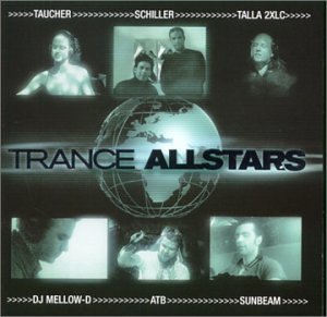 Trance Allstars