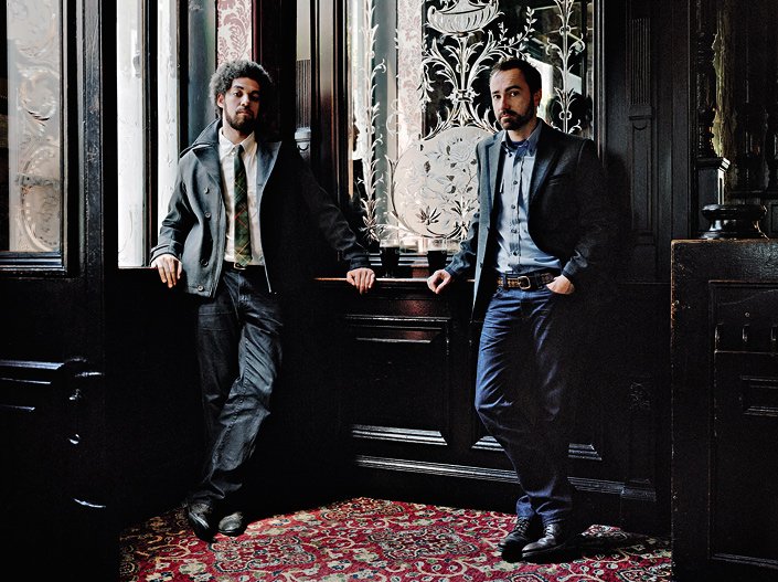 Broken Bells