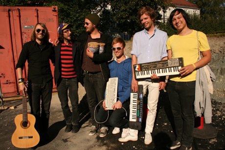 Casiokids