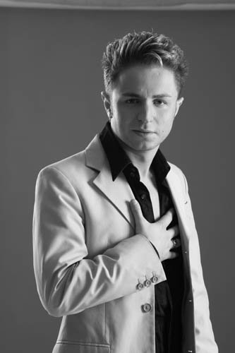 Brandon Stone
