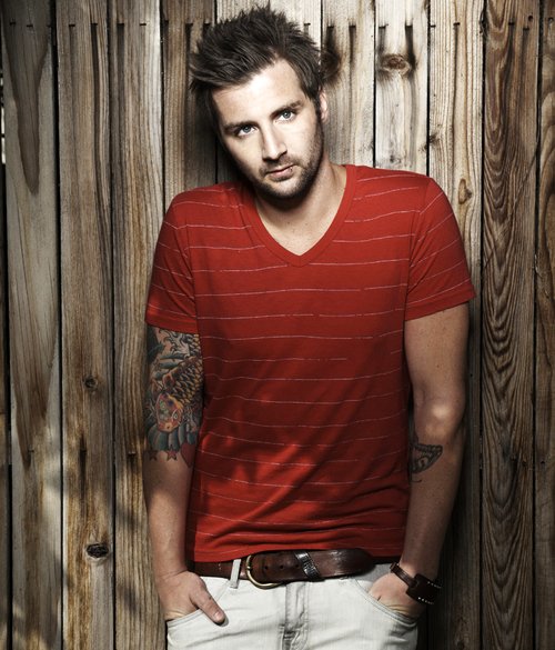 Secondhand Serenade