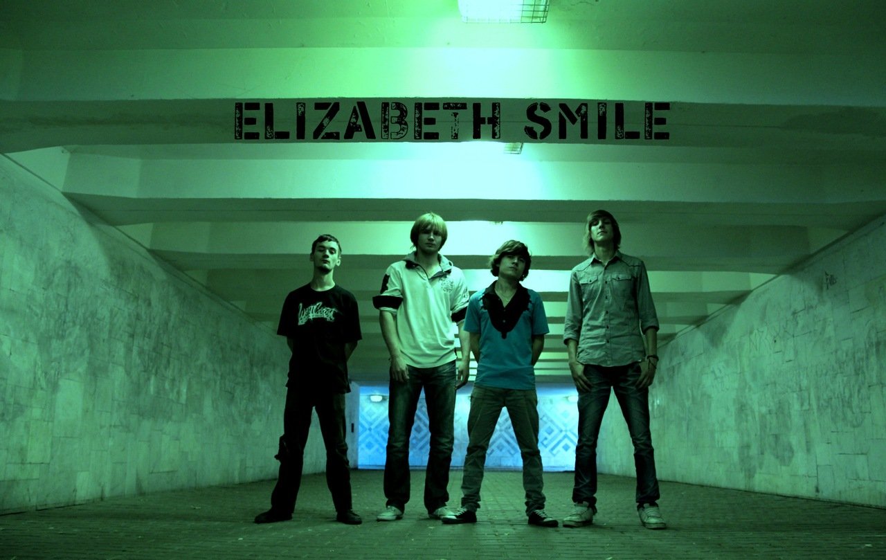 Elizabeth Smile