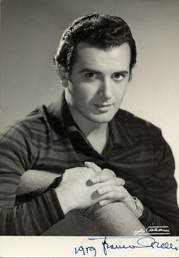 Franco Corelli