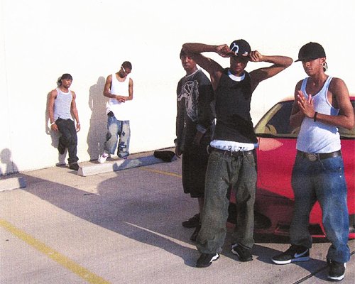 J-squad