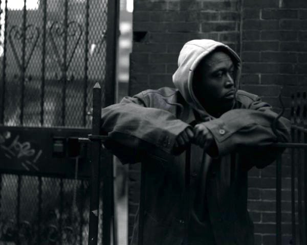 Black Rob