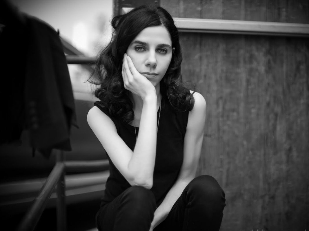 PJ Harvey