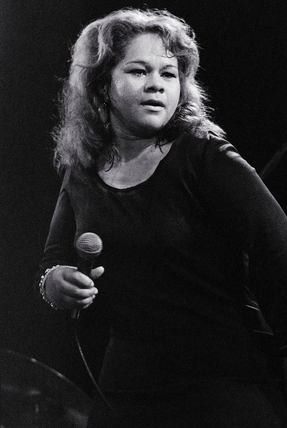 Etta James