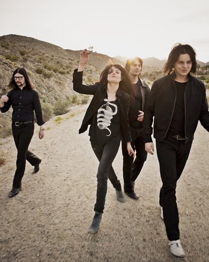 The Dead Weather