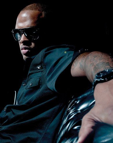 Slim Thug