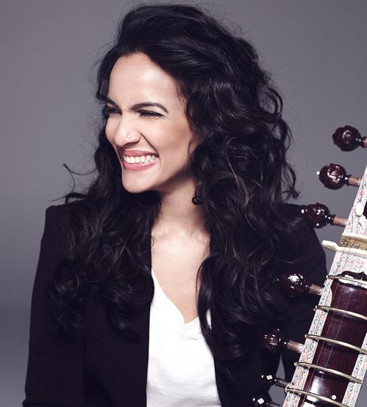 Anoushka Shankar
