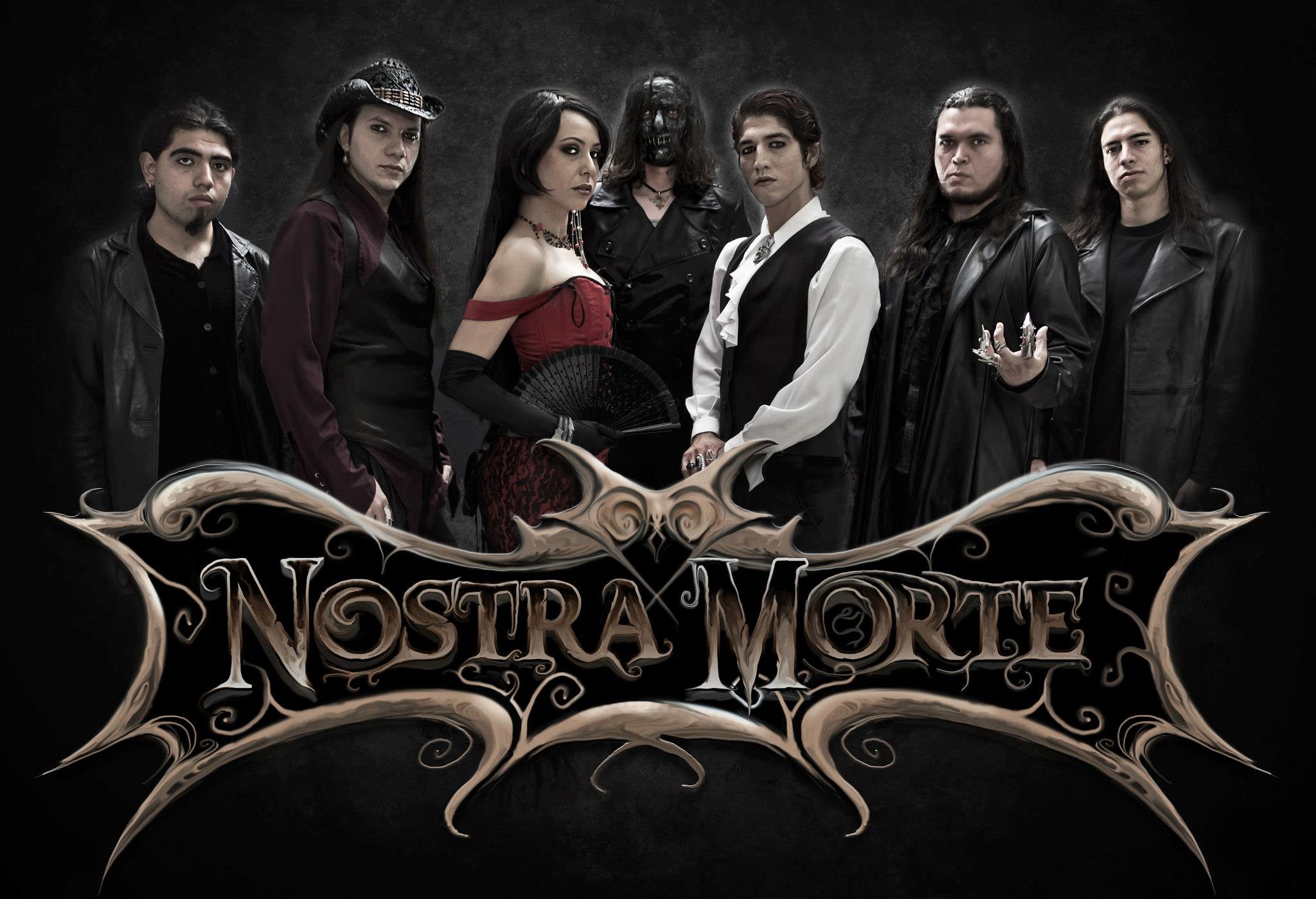 Nostra morte