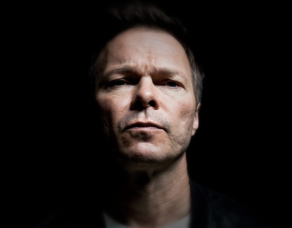Pete Tong