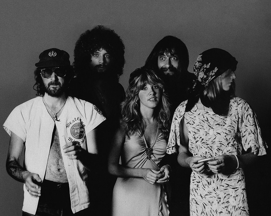 Fleetwood Mac