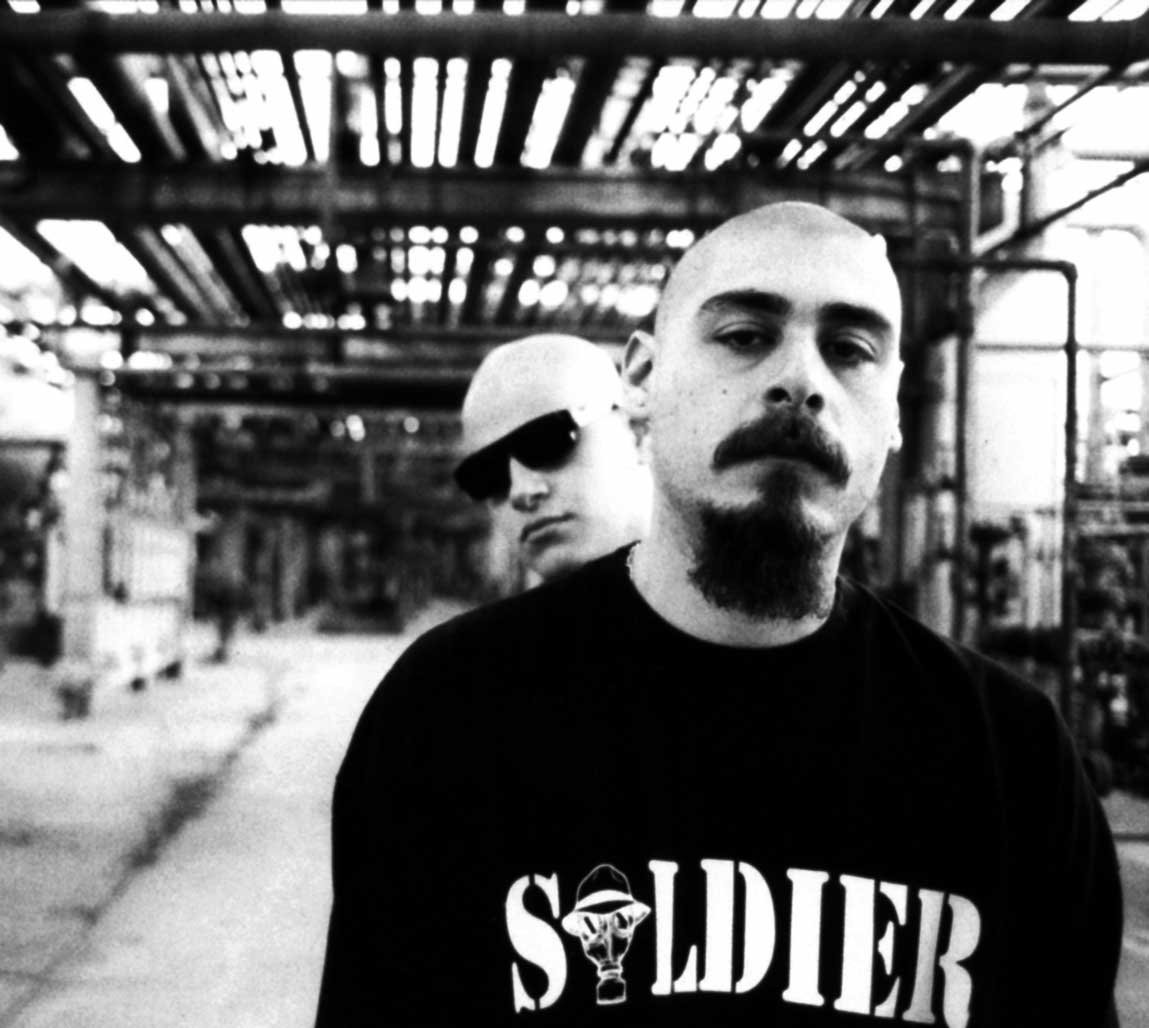 The Psycho Realm