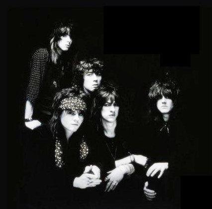 THE QUIREBOYS