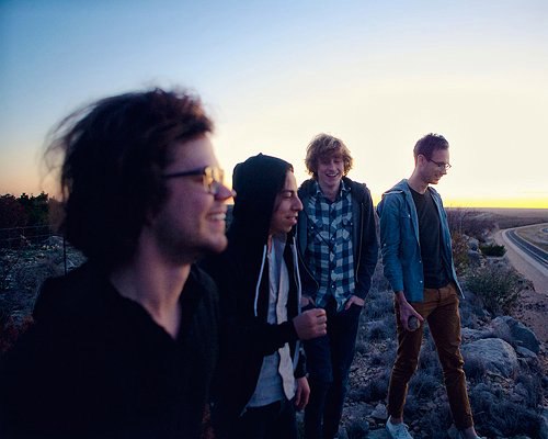 Hellogoodbye
