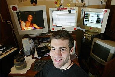 Kyle Gabler