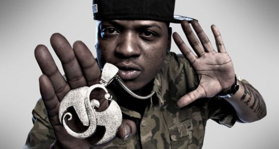 Stevie Stone