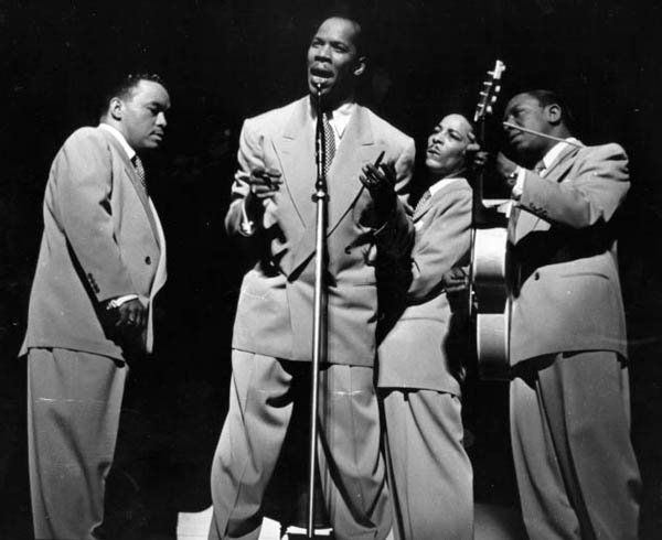 The Ink Spots