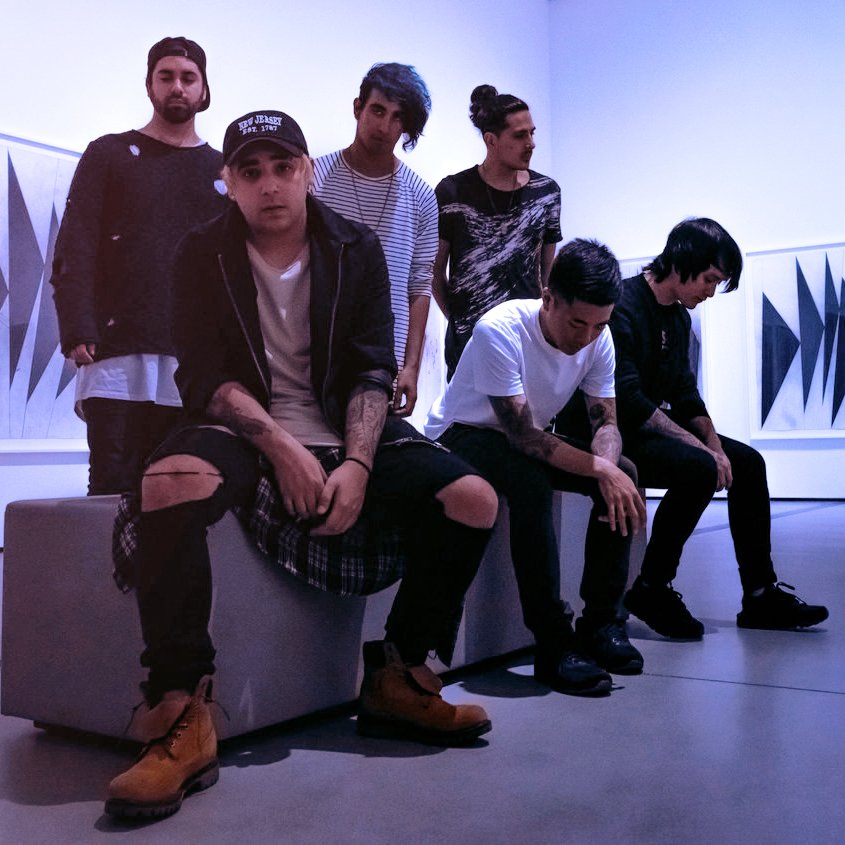 Palisades