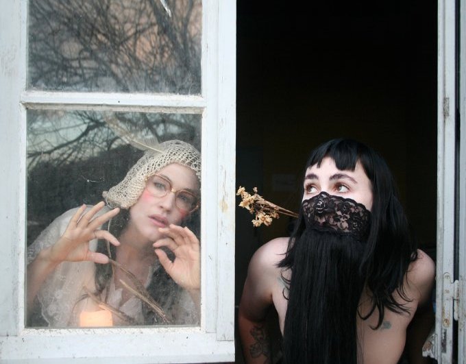CocoRosie