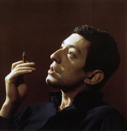 Serge Gainsbourg