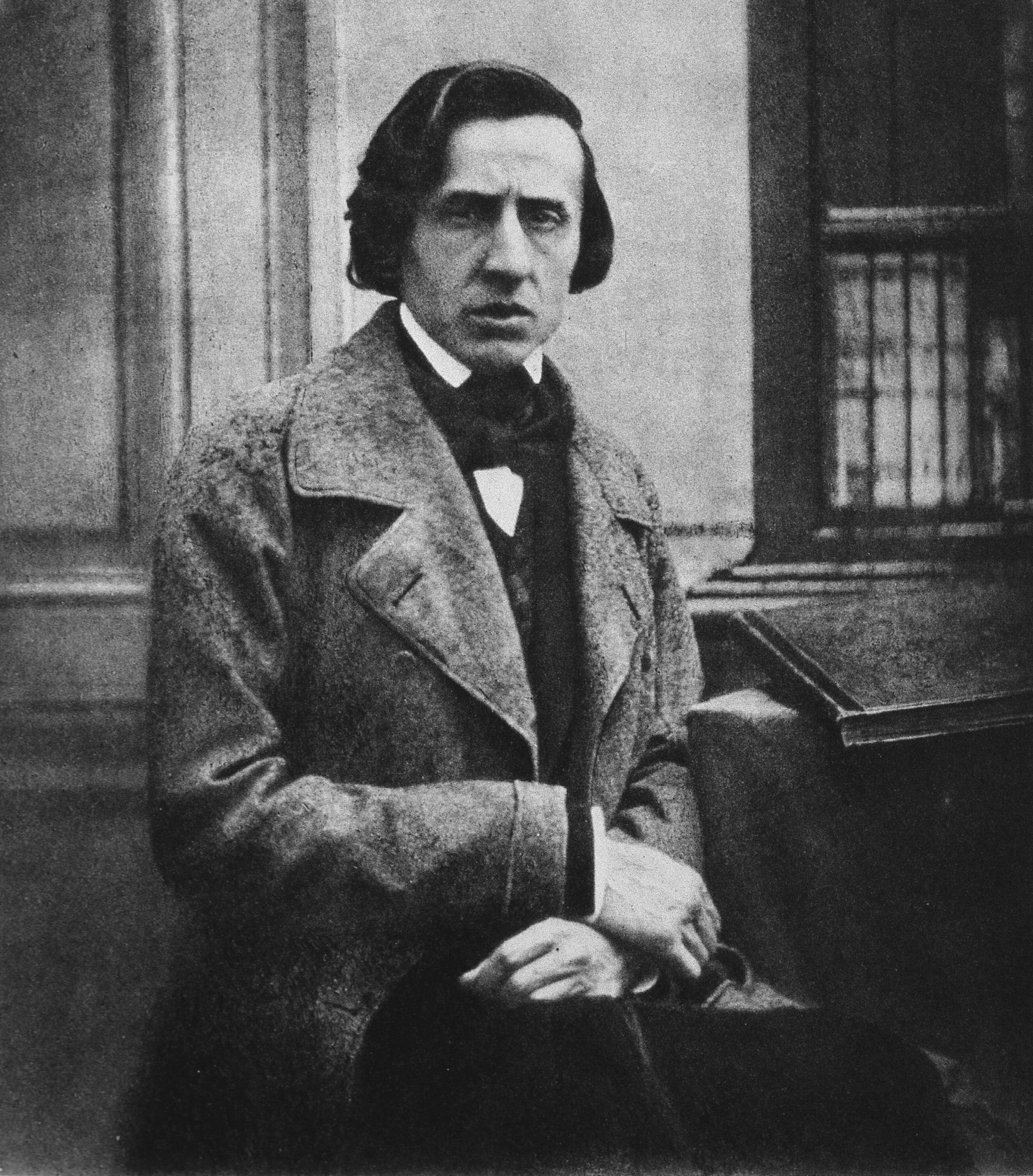 Frédéric Chopin