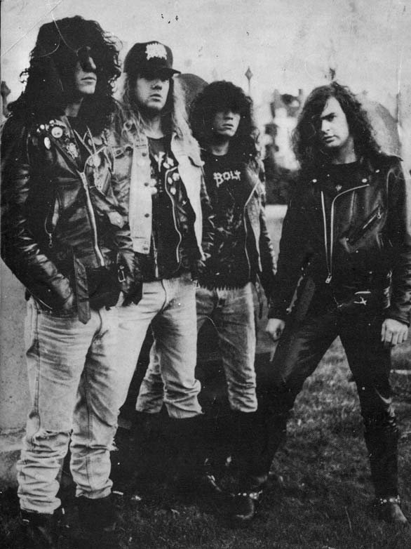 Morbid Angel