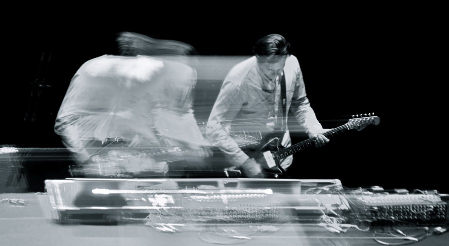 Fennesz
