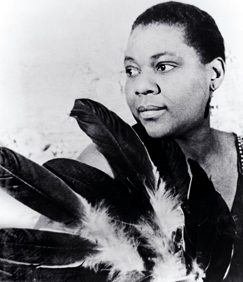 Bessie Smith