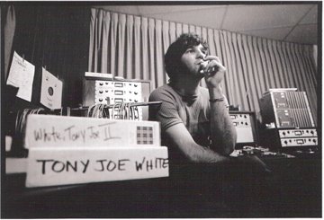 Tony Joe White